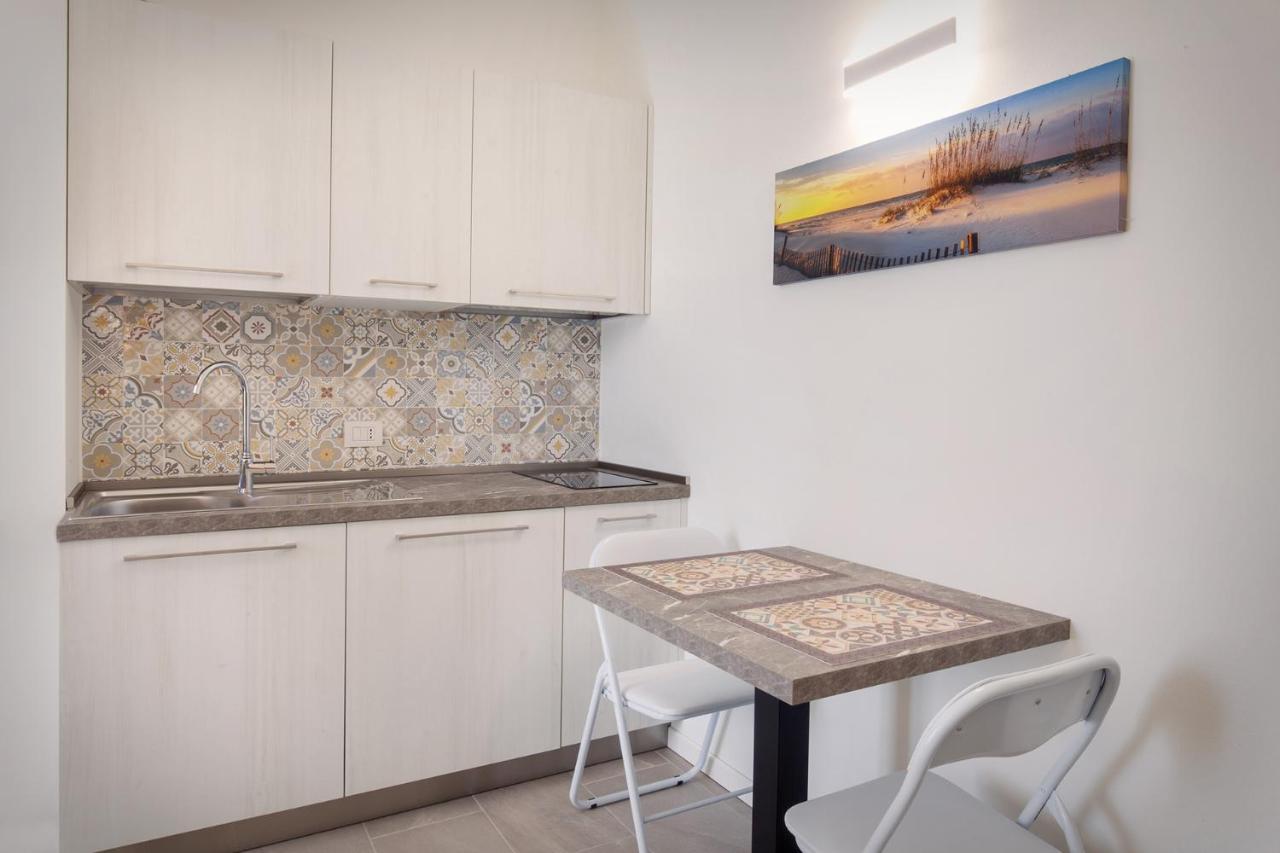 Villa Aurora-Holiday Home Apt3 Bardolino Kültér fotó